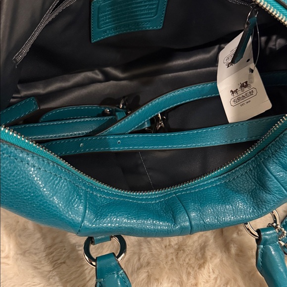 Coach Madison Juliet Bag --NWT - Picture 9 of 13